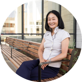 From Caregiver to Philanthropist: How One Hoag Tour Inspired Amy Chen's Legacy Gift